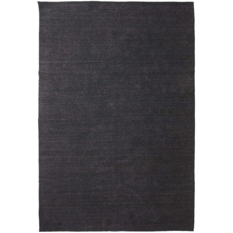 Tapis Nomad Black