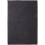 Alfombras Nomad Black Nanimarquina 200x300cm 01NOM000NEG08