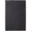 Tappeti Nomad Black nanimarquina 200x300 cm 01NOM000NEG08