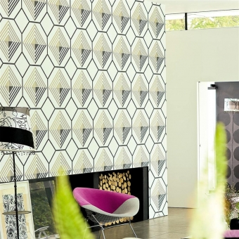 Papel pintado Padgett