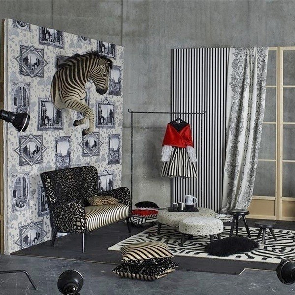 Velours Paseo Doble - Christian Lacroix