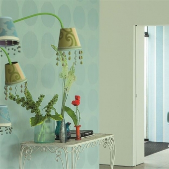 Papel pintado Carlu