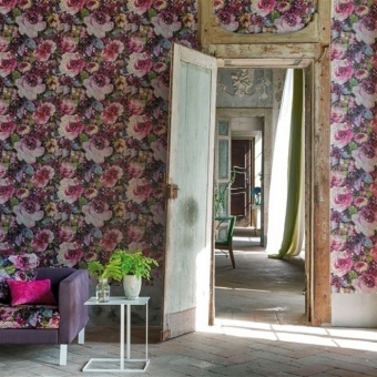 Papel pintado Mattiazzo