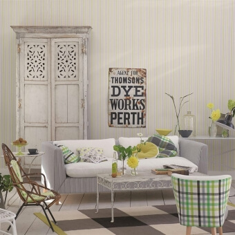 Papel pintado Cord