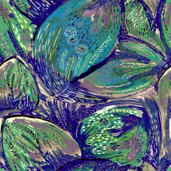 Fuego Fabric