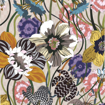 Raman Fabric