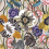 Raman Fabric Missoni Home Multicolore 1R4R006/100