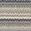 Tissu Masuleh Missoni Home Bleu 1M4 QO53/131