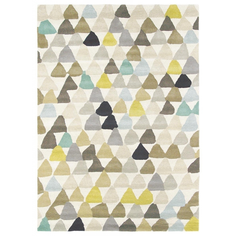 Tapis Lulu Pebble