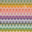 Pasadena Fabric Missoni Home Multicolore 1P4 Q002/100