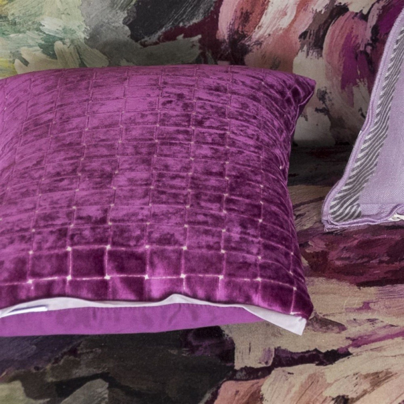Leighton Velvet Designers Guild