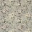 Tela Floreale Designers Guild Zinc FDG2351/03