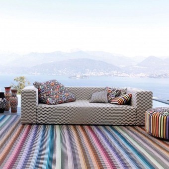 Tessuto Rivas Outdoor