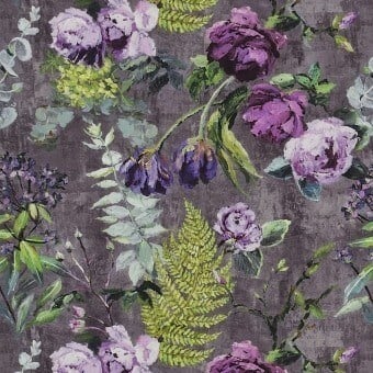 Tulipani Fabric