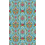 Carta da parati panoramica Melody Pip Studio Blauw 341101