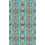 Papier peint panoramique Melody Pip Studio Blauw 341101