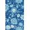 Folklore Chintz Wallpaper Pip Studio Dark blue 341013