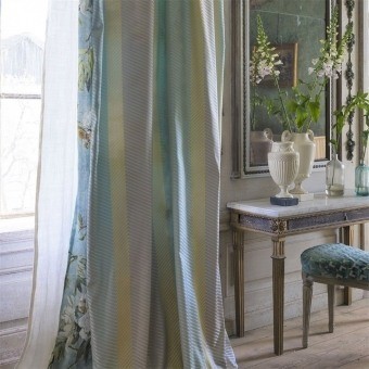 Loggia Fabric