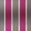 Loggia Fabric Designers Guild Magenta FDG2347/02