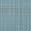 Tissu Tattersall Designers Guild Turquoise FDG2308/03