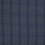 Burlap Fabric Designers Guild Cobalt FDG2309/05