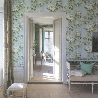 Papel pintado Floréale