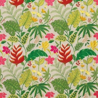 Floridita Fabric