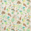 Habanera Fabric Matthew Williamson Acide F6794-01