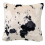 Cow Cushion Nobilis Blanc/Brun COU1019