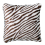 Cuscino Zebre Nobilis Blanc/Brun COU1020