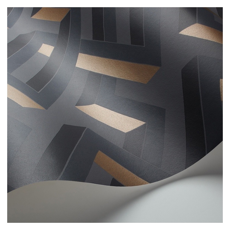 Luxor Wallpaper Cole and Son