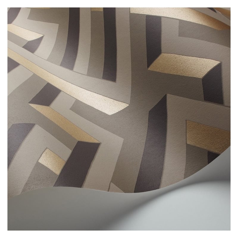 Luxor Wallpaper Cole and Son