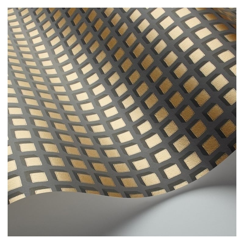 Papier peint Mosaïc Cole and Son