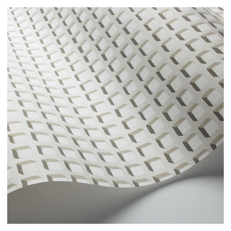 Papier peint Mosaïc Cole and Son