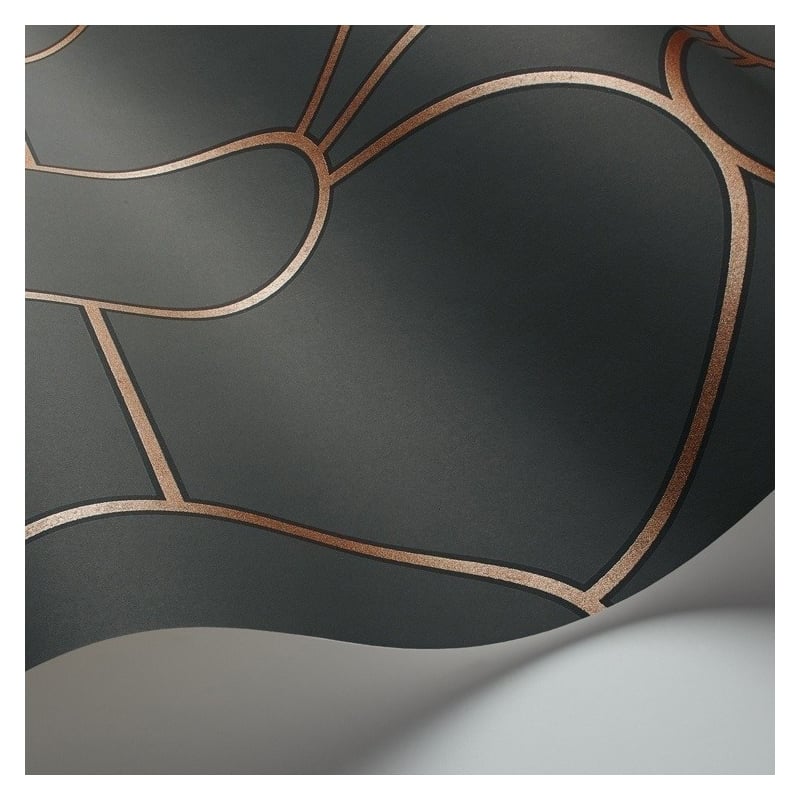 Riviera Wallpaper Cole and Son