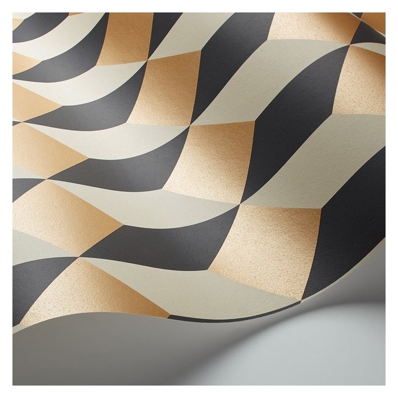 Delano Wallpaper Cole and Son