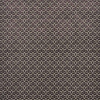 Charles II Velvet Fabric Graphite Coupe Royal Collection