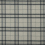 Les Aravis Fabric Nobilis Noir gris 10616.24