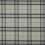 Les Aravis Fabric Nobilis Noir gris 10616.24