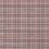 Dolomites Fabric Nobilis Rouge 10618.07