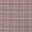 Dolomites Fabric Nobilis Rouge 10618.07