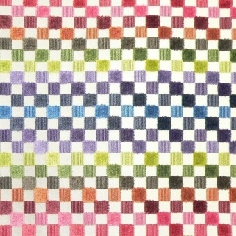 Tissu Maseko
