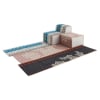 Bandas Individual E Rugs Gan Rugs