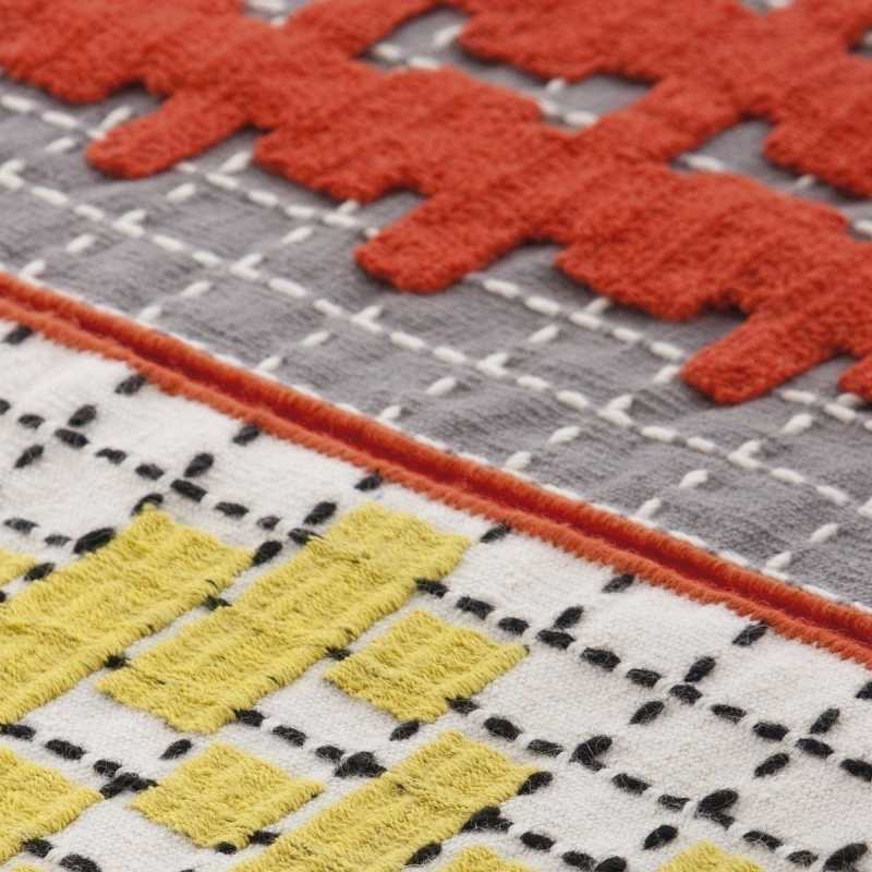 Bandas Individual E Rugs Gan Rugs