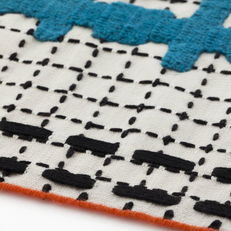 Bandas Individual E Rugs Gan Rugs