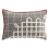 Bandas A Cushion Gan Rugs Grey 141374