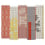Tappeti Bandas Arancione Gan Rugs 250x300 cm 02EB320B4URA6