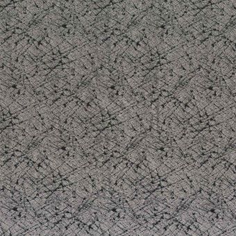 Pléiade Fabric Anthracite/Noir Casamance