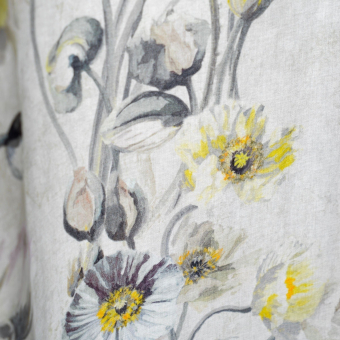 Pavot Fabric