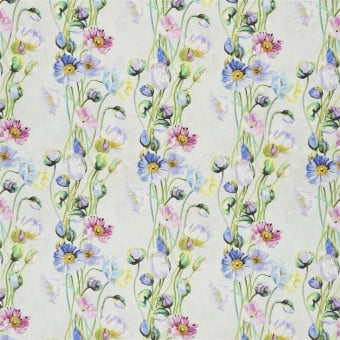 Pavot Fabric